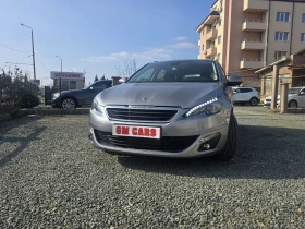 Peugeot 308 - 14880 лв. - 85778373 | Car24.bg