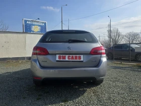 Peugeot 308 - 14880 лв. - 85778373 | Car24.bg