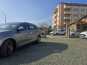 Peugeot 308 - 14880 лв. - 85778373 | Car24.bg