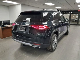 Mercedes-Benz GLE 450 4MATIC * NAVI * LED * CAMERA * BURMESTER * ПОДГРЕВ, снимка 2