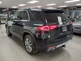 Mercedes-Benz GLE 450 4MATIC * NAVI * LED * CAMERA * BURMESTER * ПОДГРЕВ, снимка 3