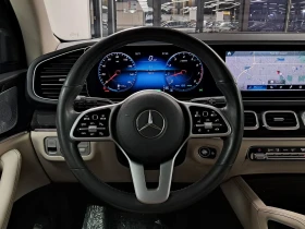 Mercedes-Benz GLE 450 4MATIC * NAVI * LED * CAMERA * BURMESTER * ПОДГРЕВ - 82500 лв. - 73212369 | Car24.bg