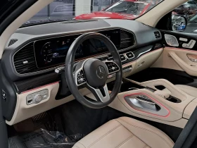 Mercedes-Benz GLE 450 4MATIC * NAVI * LED * CAMERA * BURMESTER * ПОДГРЕВ - 82500 лв. - 73212369 | Car24.bg