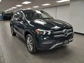 Mercedes-Benz GLE 450 4MATIC * NAVI * LED * CAMERA * BURMESTER * ПОДГРЕВ, снимка 1