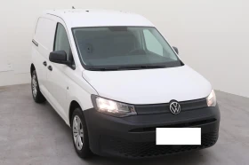 VW Caddy 2.0 TDI CARGO, снимка 4