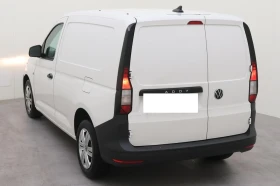 VW Caddy 2.0 TDI CARGO, снимка 2