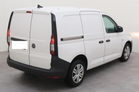 VW Caddy 2.0 TDI CARGO, снимка 3