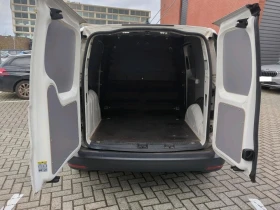 VW Caddy 2.0 TDI CARGO, снимка 6