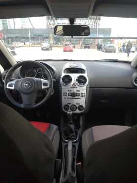 Opel Corsa D, снимка 6