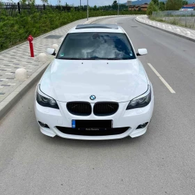 Обява за продажба на BMW 525 ~20 000 лв. - изображение 1