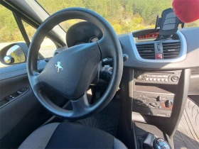Обява за продажба на Peugeot 207 1.4 ~6 000 лв. - изображение 8