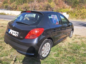 Обява за продажба на Peugeot 207 1.4 ~6 000 лв. - изображение 6