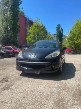 Обява за продажба на Peugeot 207 1.4/ Напълно обслужена ~4 500 лв. - изображение 3