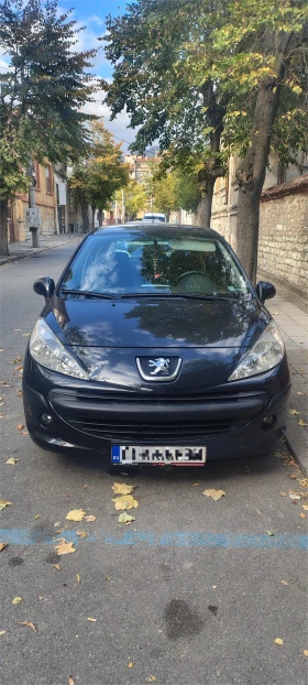 Обява за продажба на Peugeot 207 1.4 ~6 000 лв. - изображение 1