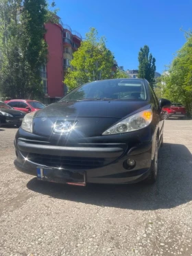 Обява за продажба на Peugeot 207 1.4/ Напълно обслужена ~4 500 лв. - изображение 2