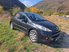 Обява за продажба на Peugeot 207 1.4 ~6 000 лв. - изображение 5