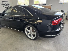 Audi A8 - 46500 лв. - 89632298 | Car24.bg