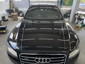 Audi A8 - 46500 лв. - 89632298 | Car24.bg