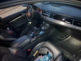 Обява за продажба на Audi A8 ~46 500 лв. - изображение 3