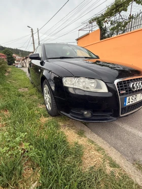 Audi A4 1.8T | Mobile.bg    2