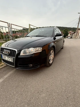 Audi A4 1.8T | Mobile.bg    5