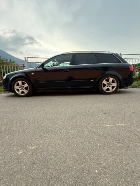 Audi A4 1.8T | Mobile.bg    6
