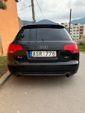 Audi A4 1.8T | Mobile.bg    4