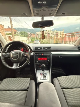 Audi A4 1.8T | Mobile.bg    7