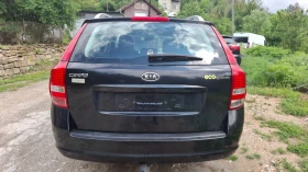 Kia Ceed Фейслифт Екодинамик нова верига - 6999 лв. - 41185876 | Car24.bg