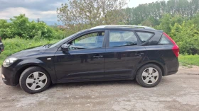 Kia Ceed Фейслифт Екодинамик нова верига - 6999 лв. - 41185876 | Car24.bg