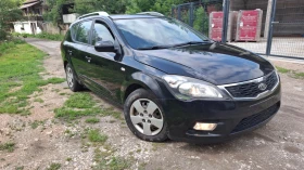 Kia Ceed Фейслифт Екодинамик нова верига - 6999 лв. - 41185876 | Car24.bg
