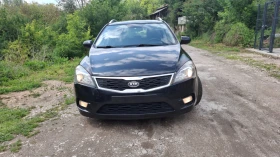 Kia Ceed Фейслифт Екодинамик нова верига - 6999 лв. - 41185876 | Car24.bg