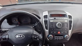 Kia Ceed Фейслифт Екодинамик нова верига - 6999 лв. - 41185876 | Car24.bg