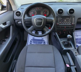 Audi A3 Sportback 1.6i FACELIFT - 9200 лв. - 12554712 11