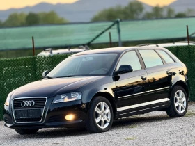 Audi A3 Sportback 1.6i FACELIFT - 9200 лв. - 12554712 3