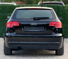 Audi A3 Sportback 1.6i FACELIFT - 9200 лв. - 12554712 6
