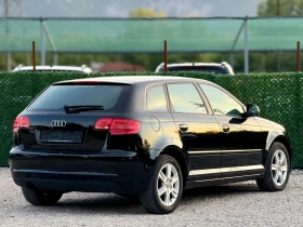 Audi A3 Sportback 1.6i FACELIFT - 9200 лв. - 12554712 7