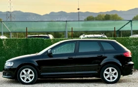 Audi A3 Sportback 1.6i FACELIFT - 9200 лв. - 12554712 4