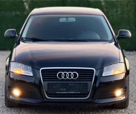 Audi A3 Sportback 1.6i FACELIFT - 9200 лв. - 12554712 2