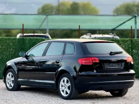 Audi A3 Sportback 1.6i FACELIFT - 9200 лв. - 12554712 5