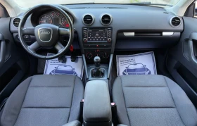 Audi A3 Sportback 1.6i FACELIFT - 9200 лв. - 12554712 10