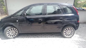 Opel Meriva | Mobile.bg    3