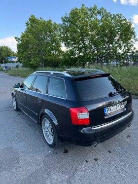 Обява за продажба на Audi A4 ~6 600 лв. - изображение 1