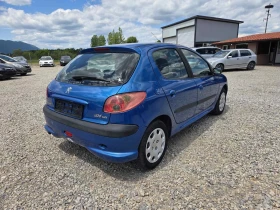 Peugeot 206 2.0HDI-90PS- | Mobile.bg    5