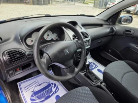 Peugeot 206 2.0HDI-90PS- | Mobile.bg    10