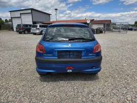 Peugeot 206 2.0HDI-90PS- | Mobile.bg    6