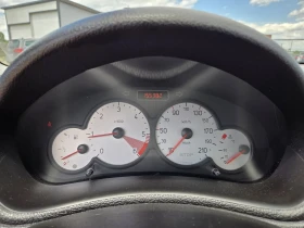 Peugeot 206 2.0HDI-90PS- | Mobile.bg    13