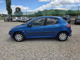 Peugeot 206 2.0HDI-90PS- | Mobile.bg    8