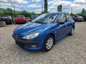 Peugeot 206 2.0HDI-90PS- | Mobile.bg    1