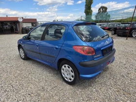 Peugeot 206 2.0HDI-90PS- | Mobile.bg    7